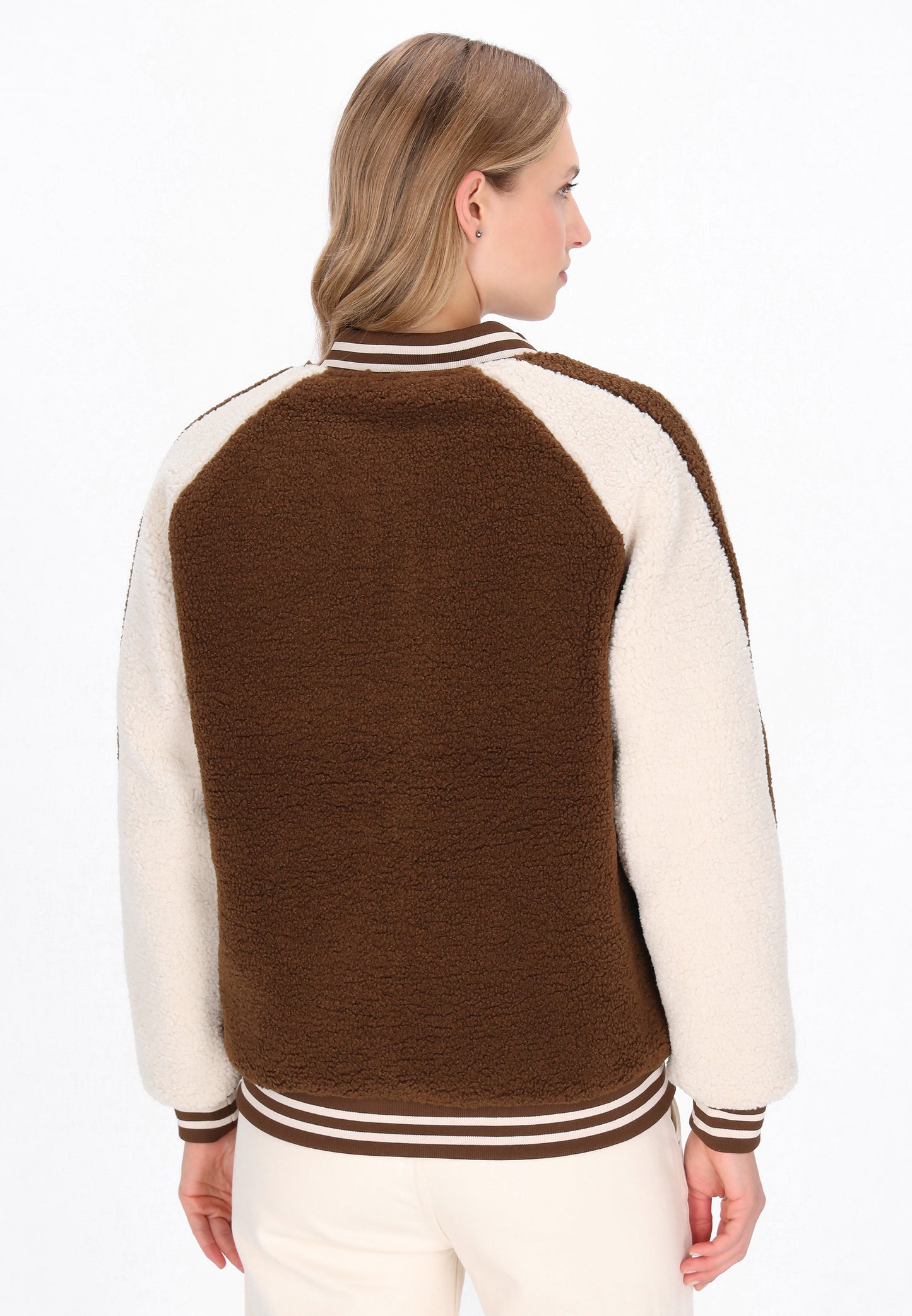 Kurtka DreiMaster Vintage dla Kobiety