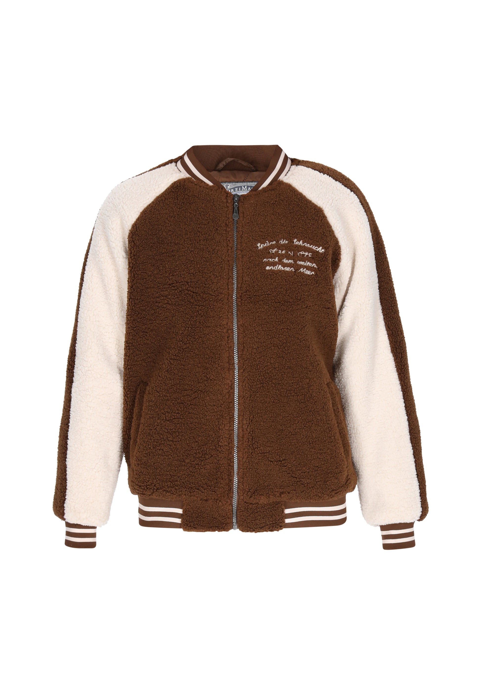 Kurtka DreiMaster Vintage dla Kobiety