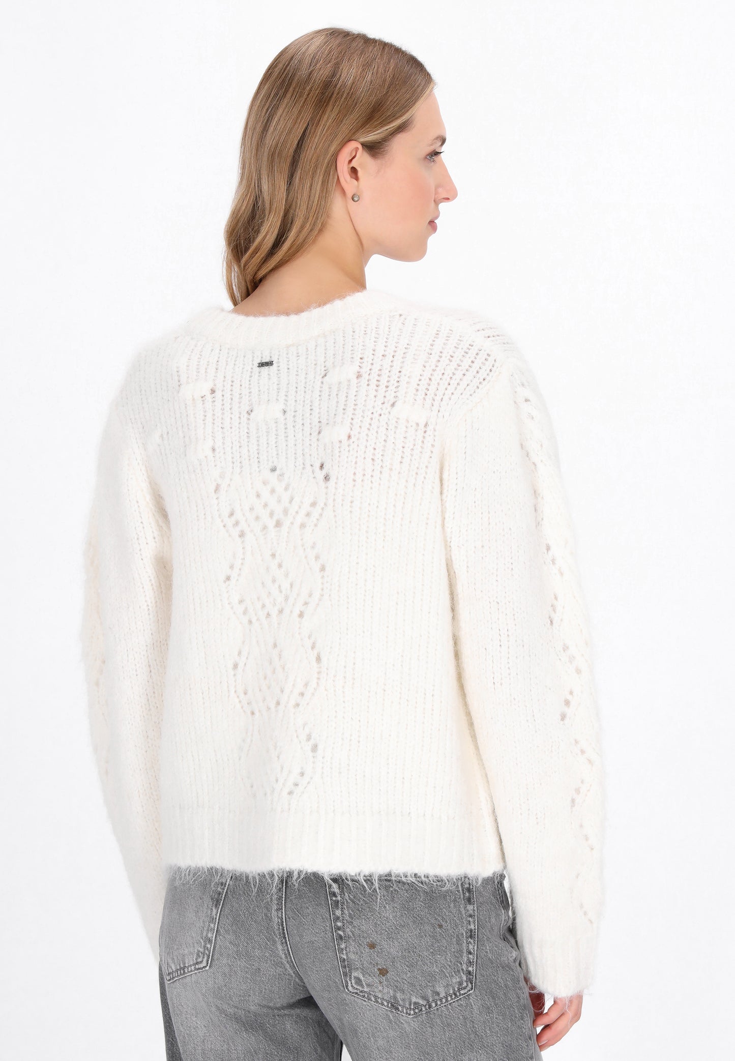 DreiMaster Vintage Kardigan dla Kobiety