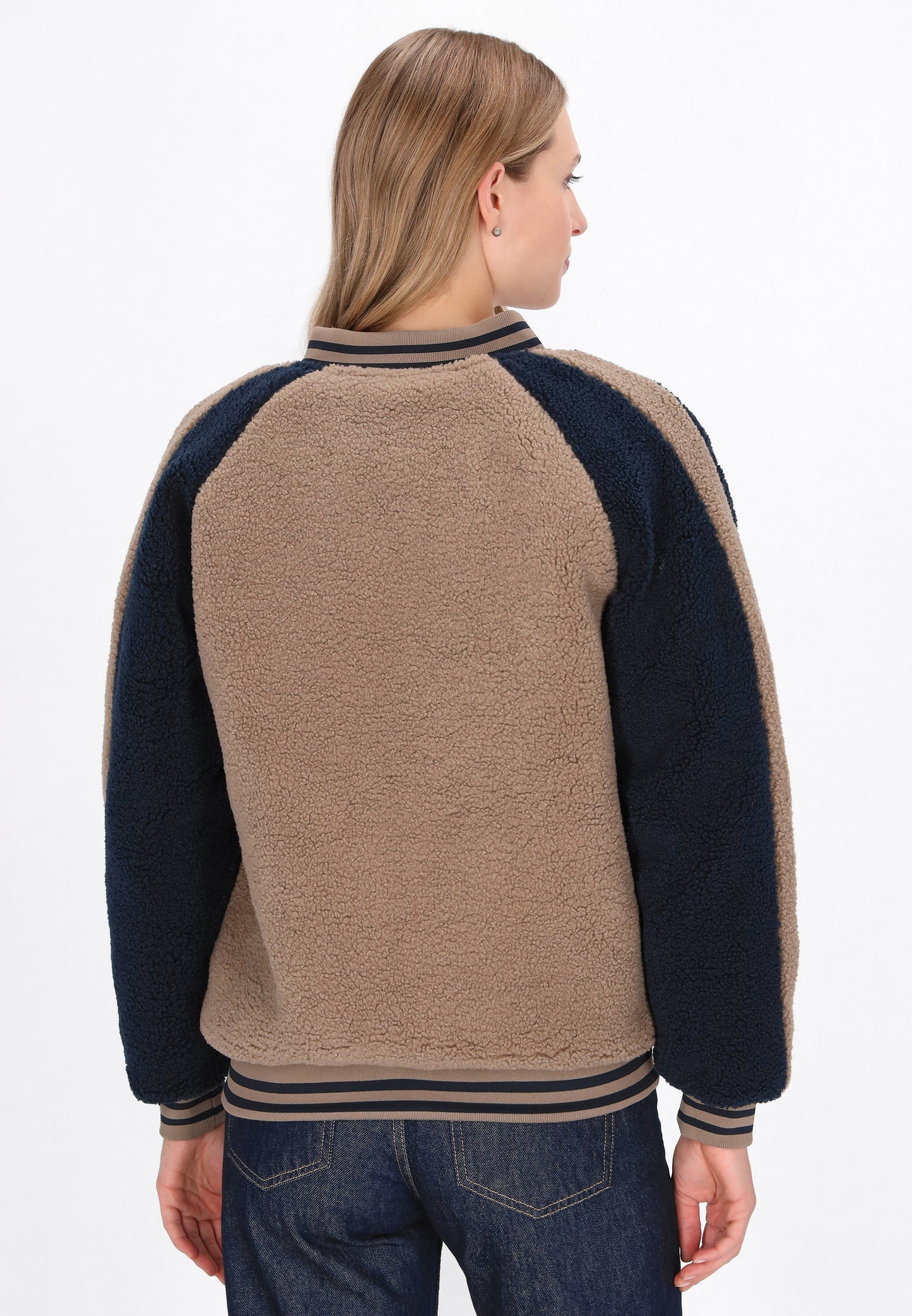 Kurtka DreiMaster Vintage dla Kobiety