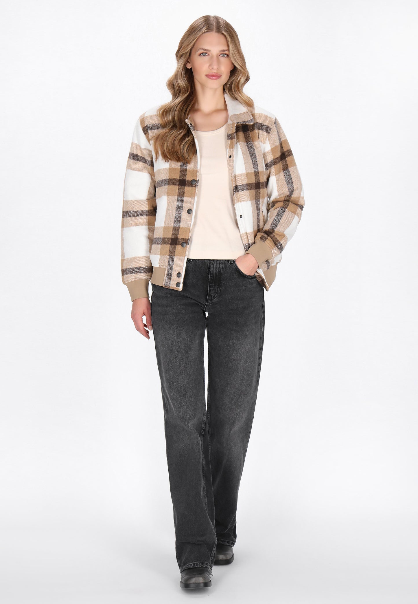 DreiMaster Vintage Women's Jacket