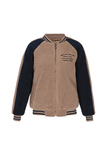 Kurtka DreiMaster Vintage dla Kobiety