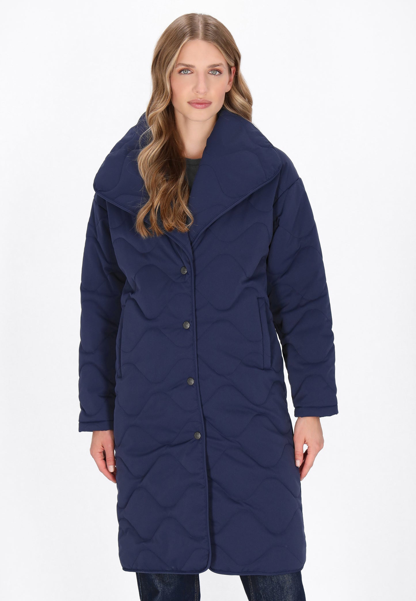 DreiMaster Vintage Women's Coat