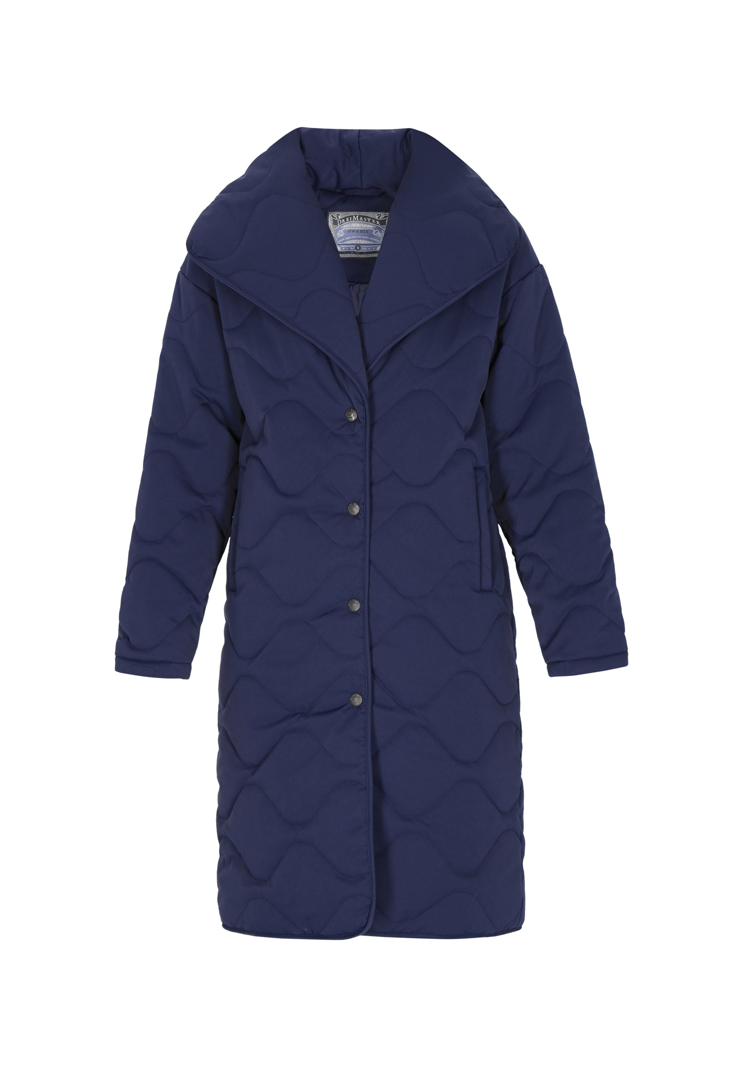 DreiMaster Vintage Women's Coat