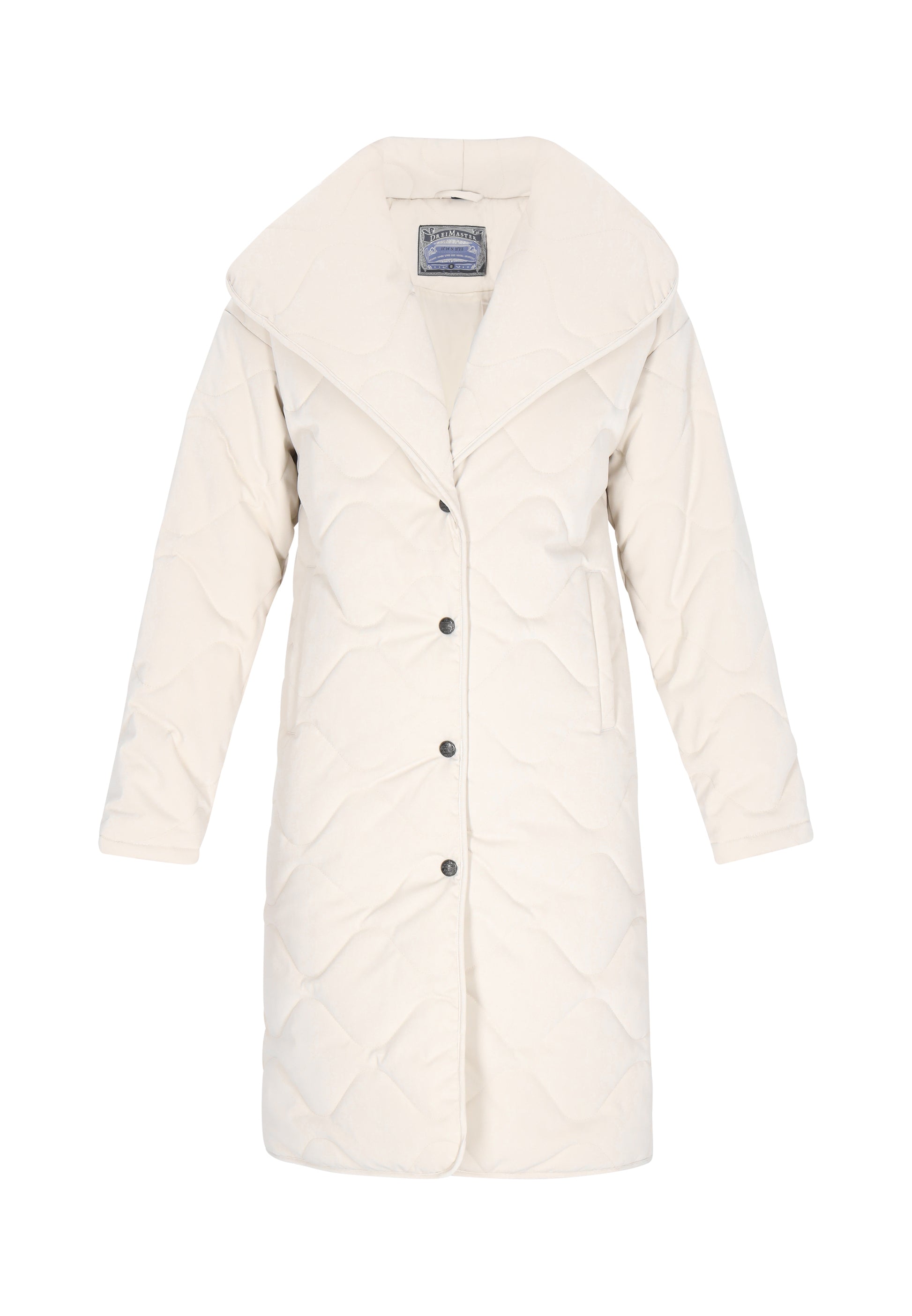 DreiMaster Vintage Women's Coat