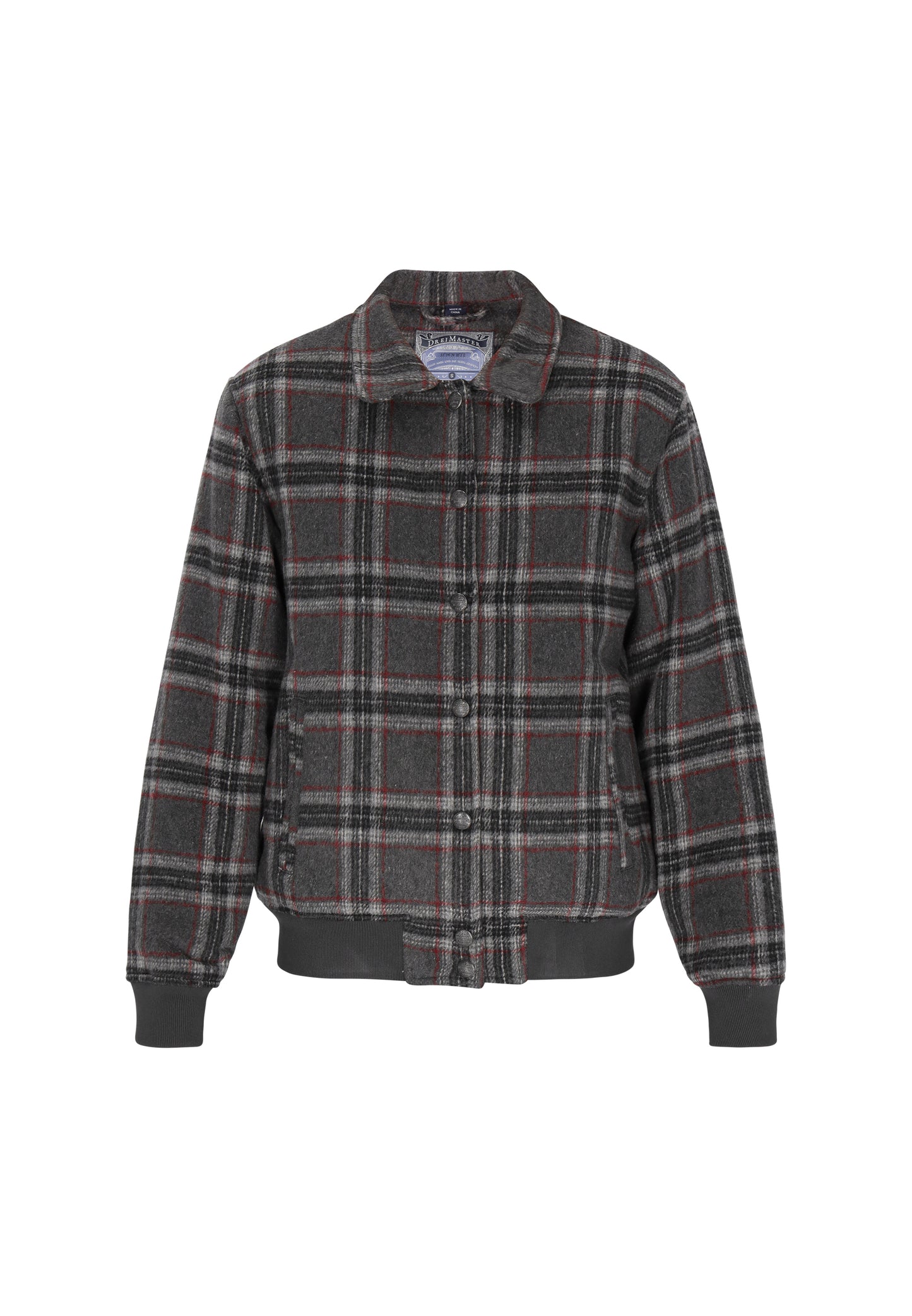 DreiMaster Vintage Women's Jacket