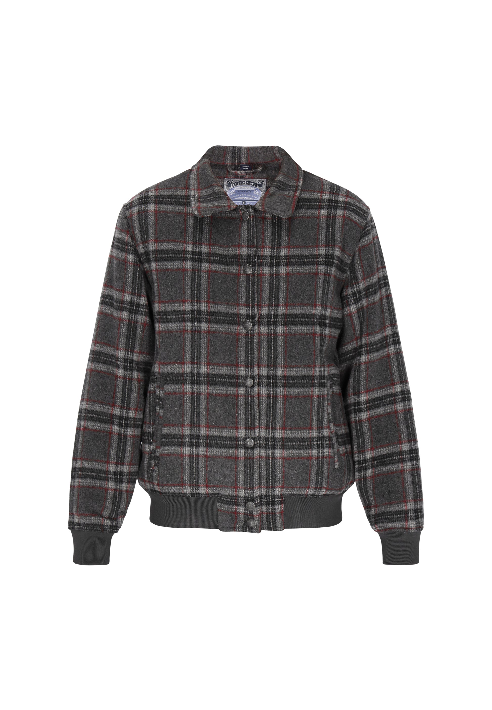 DreiMaster Vintage Women's Jacket