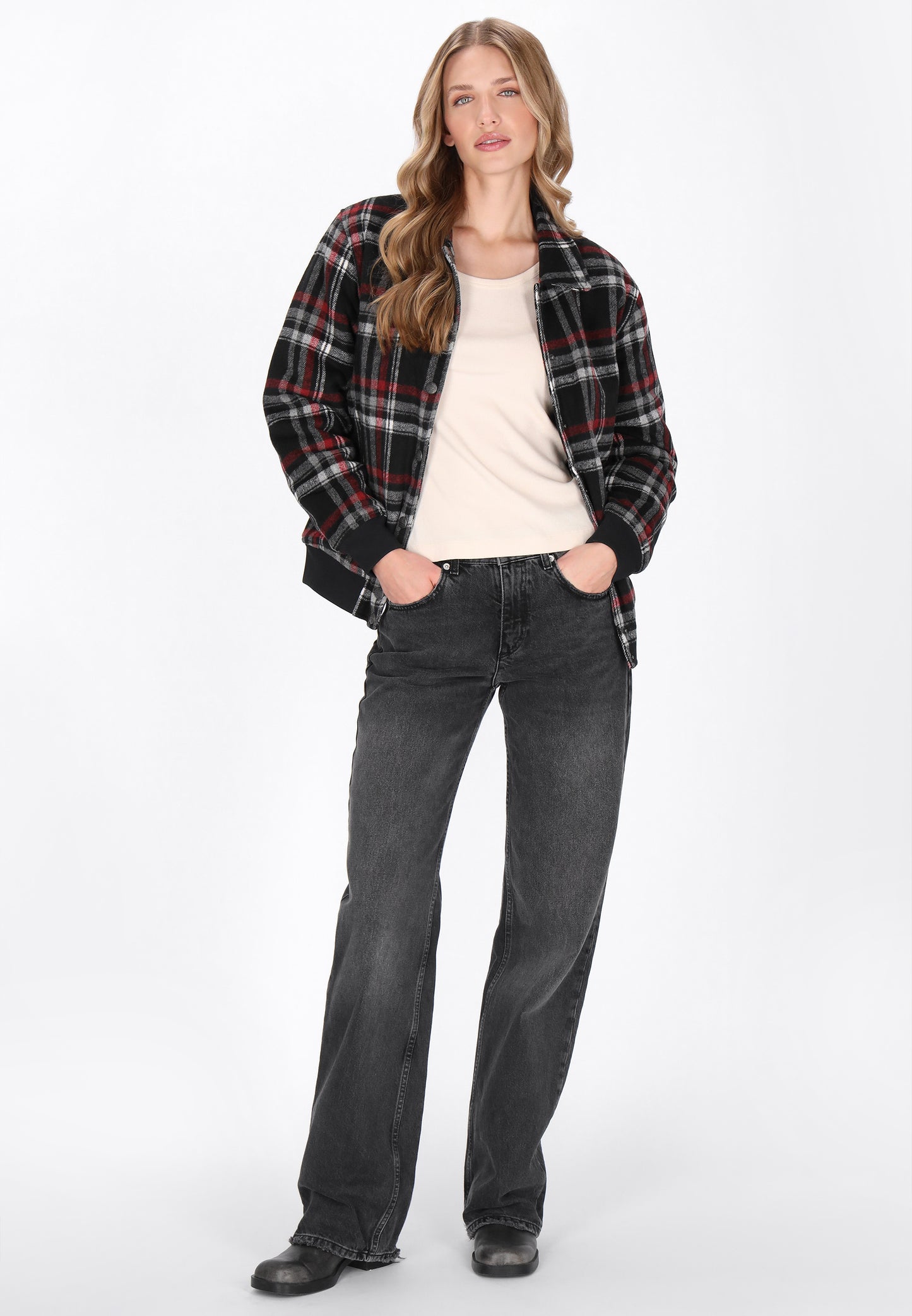 DreiMaster Vintage Women's Jacket