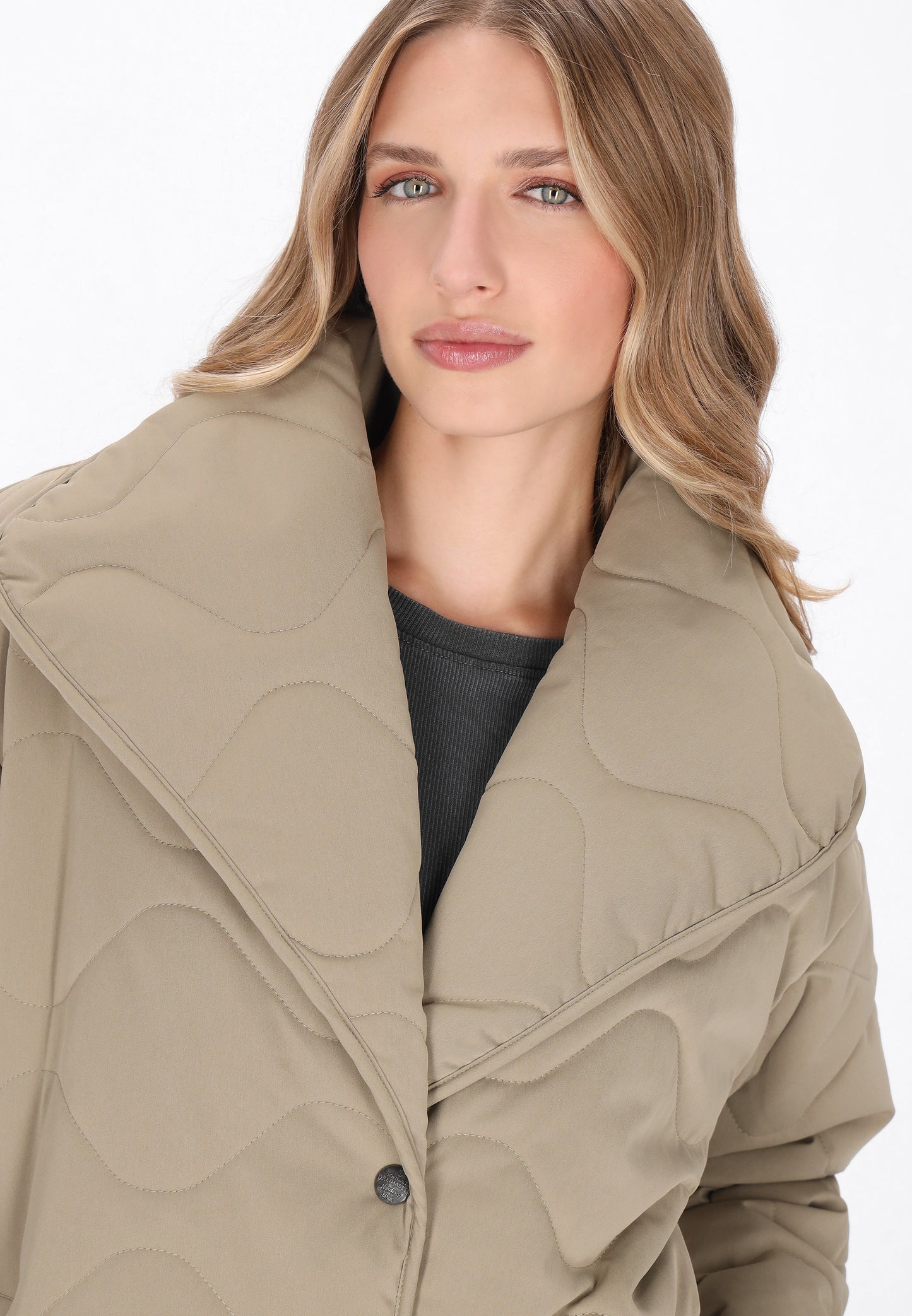 DreiMaster Vintage Women's Coat