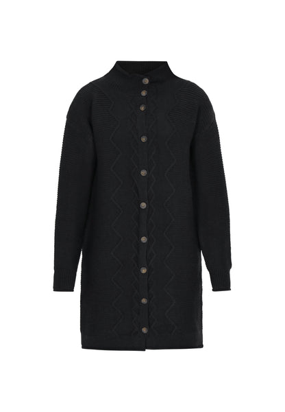 DreiMaster Vintage Damen Strickjacke