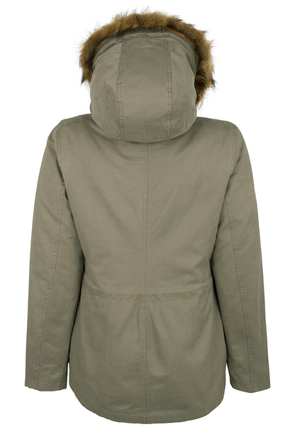 DreiMaster Damen-Anorak