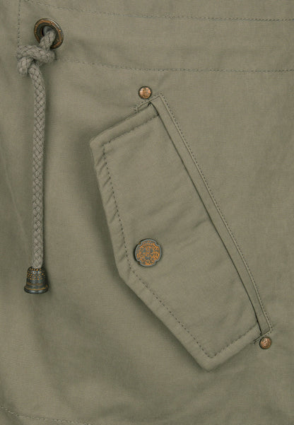 DreiMaster Damen-Anorak