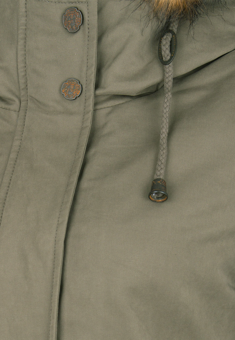 DreiMaster Damen-Anorak