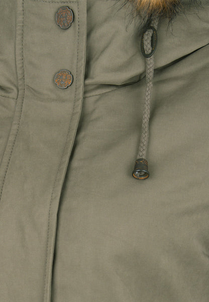 DreiMaster Damen-Anorak