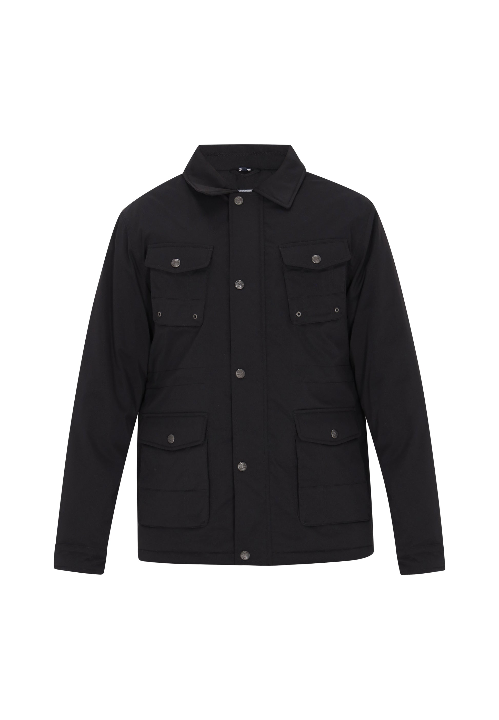 DreiMaster Vintage Herrenjacke