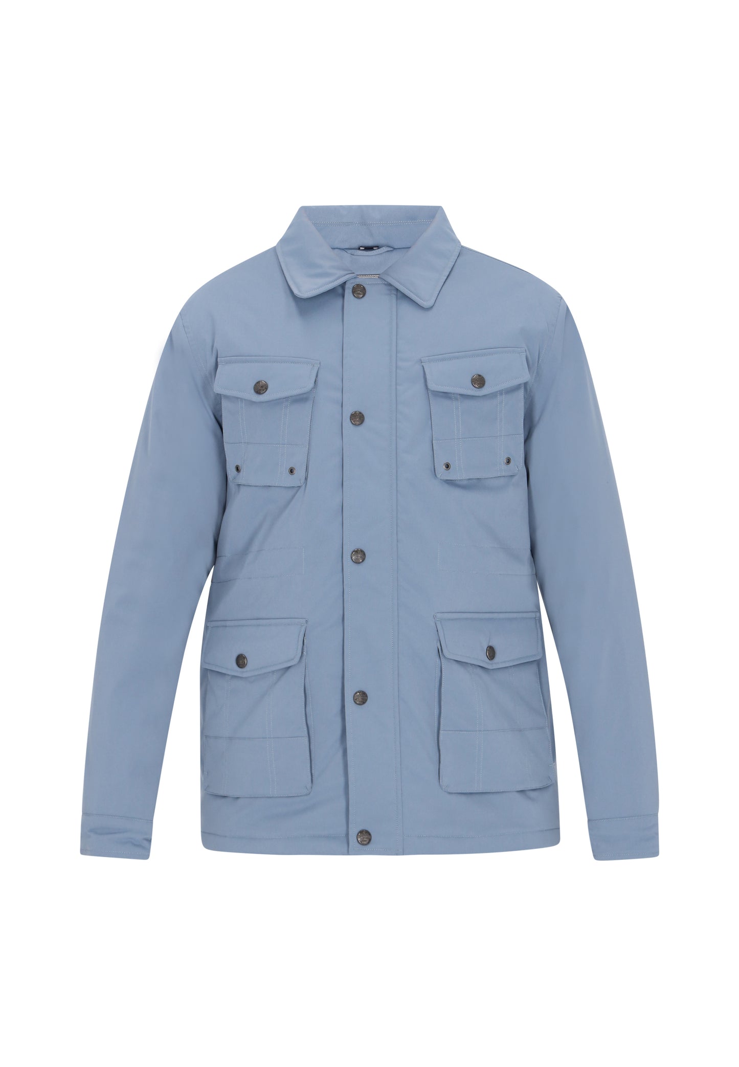 DreiMaster Vintage Herrenjacke