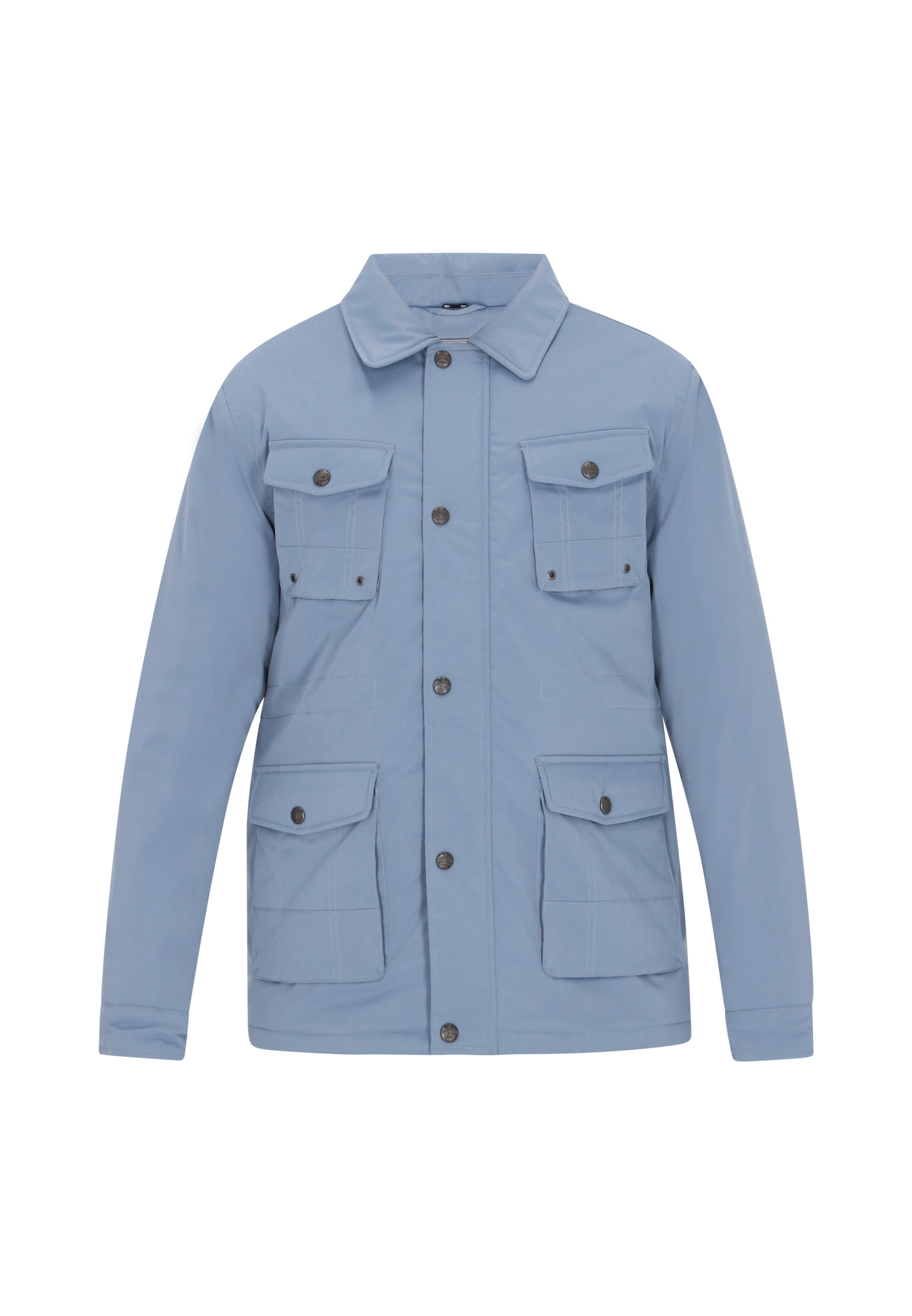 DreiMaster Vintage Herrenjacke