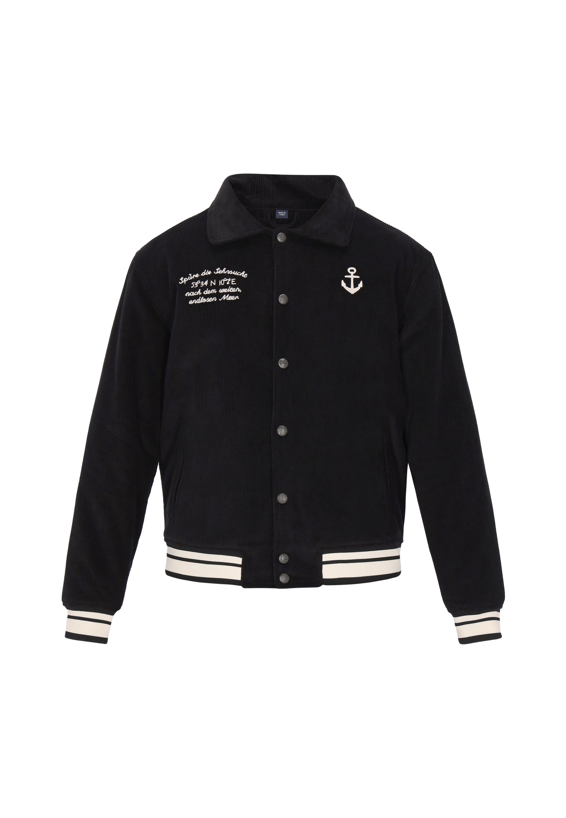 DreiMaster Vintage Men's Jacket