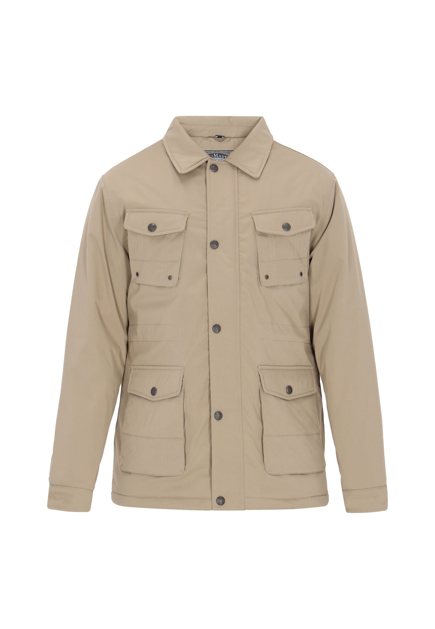 DreiMaster Vintage Herrenjacke