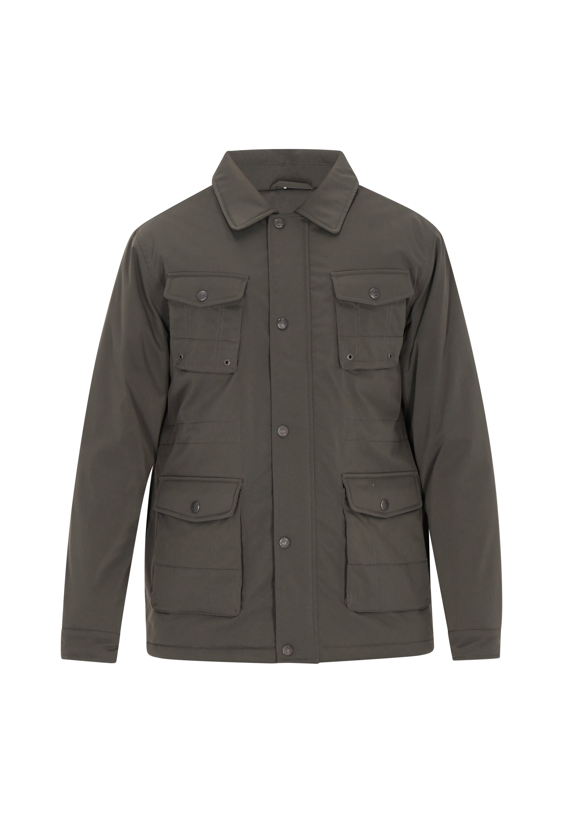 DreiMaster Vintage Herrenjacke