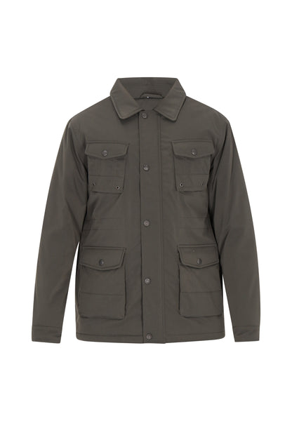 DreiMaster Vintage Herrenjacke