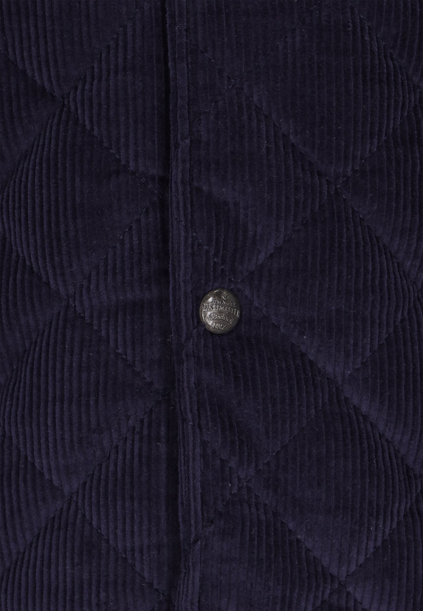 DreiMaster Vintage Herrenjacke