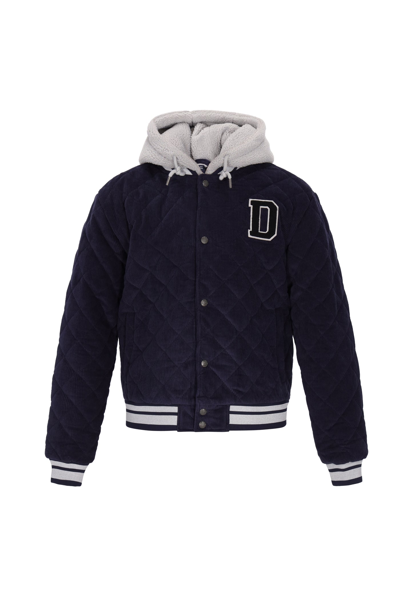 DreiMaster Vintage Herrenjacke