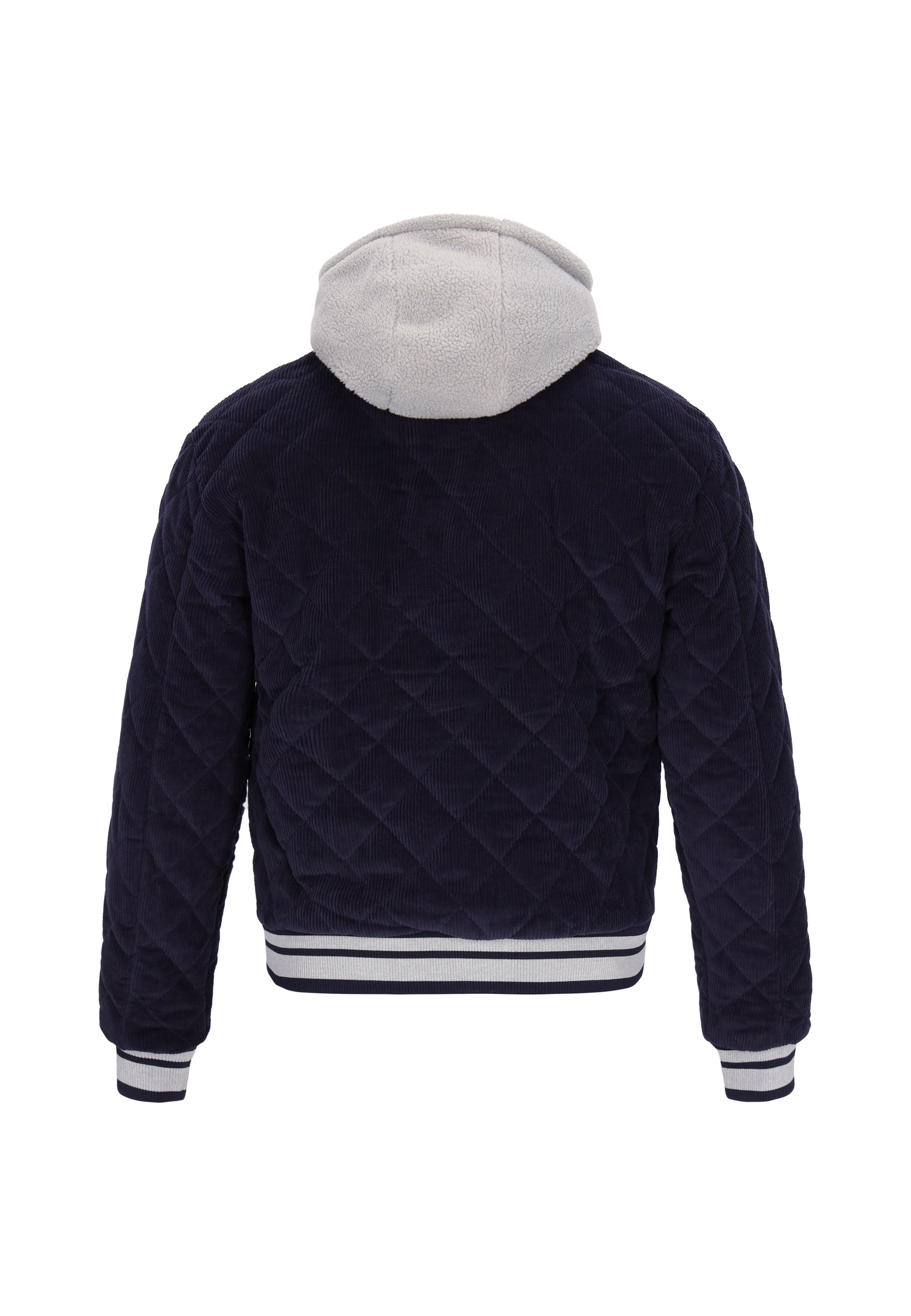 DreiMaster Vintage Herrenjacke