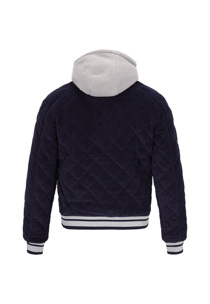 DreiMaster Vintage Herrenjacke