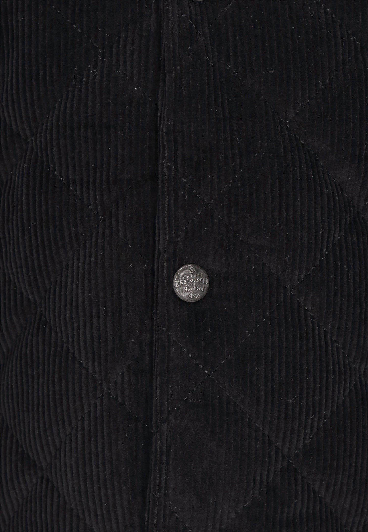 DreiMaster Vintage Herrenjacke