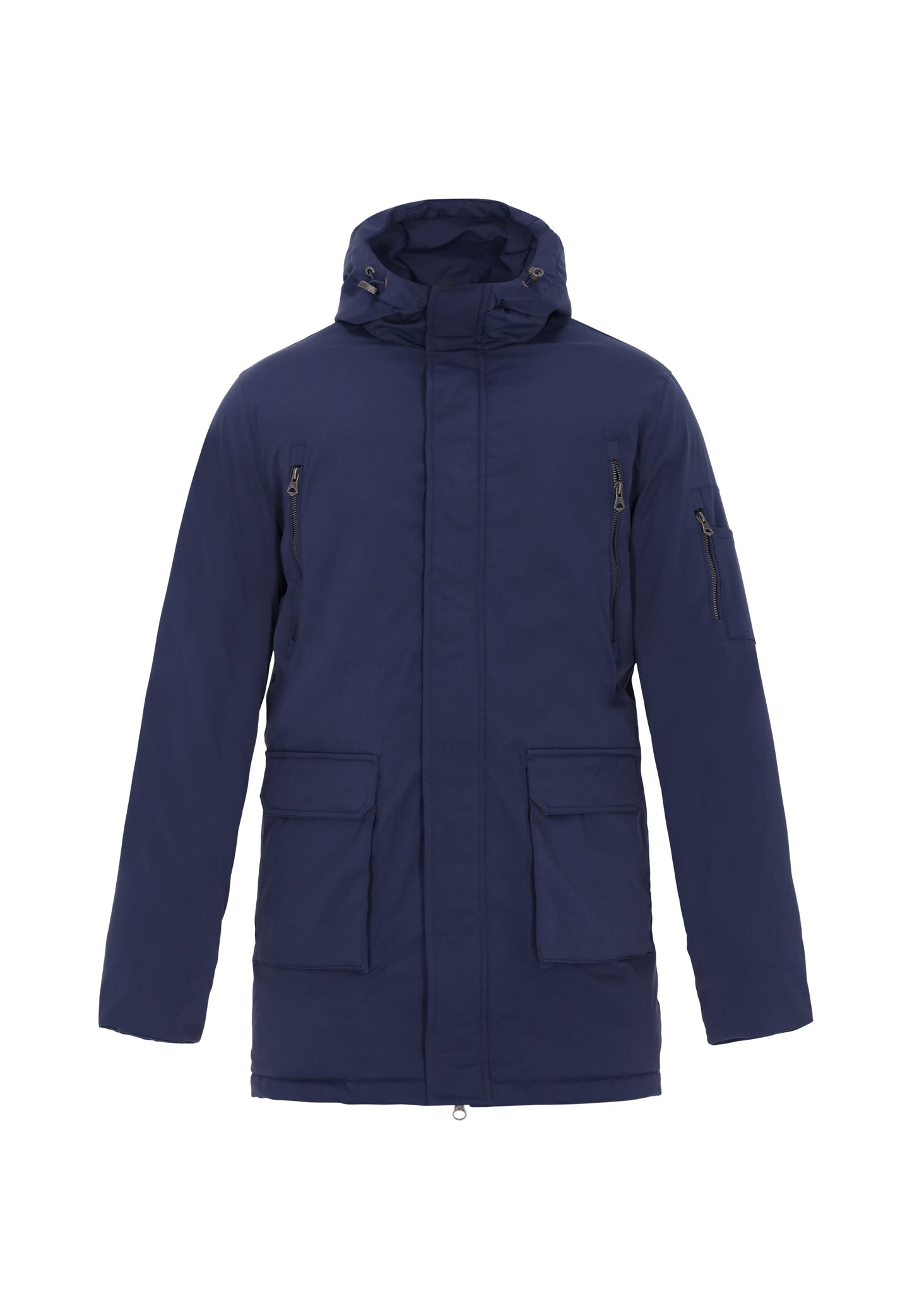 DreiMaster Vintage Men's Coat