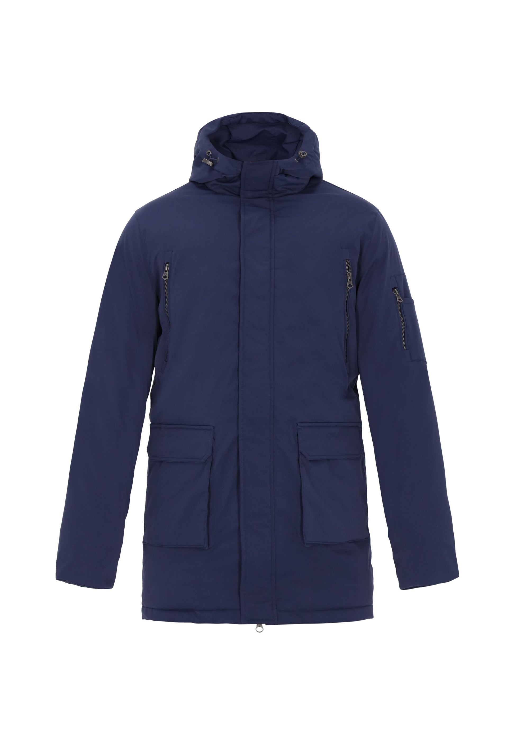 DreiMaster Vintage Men's Coat