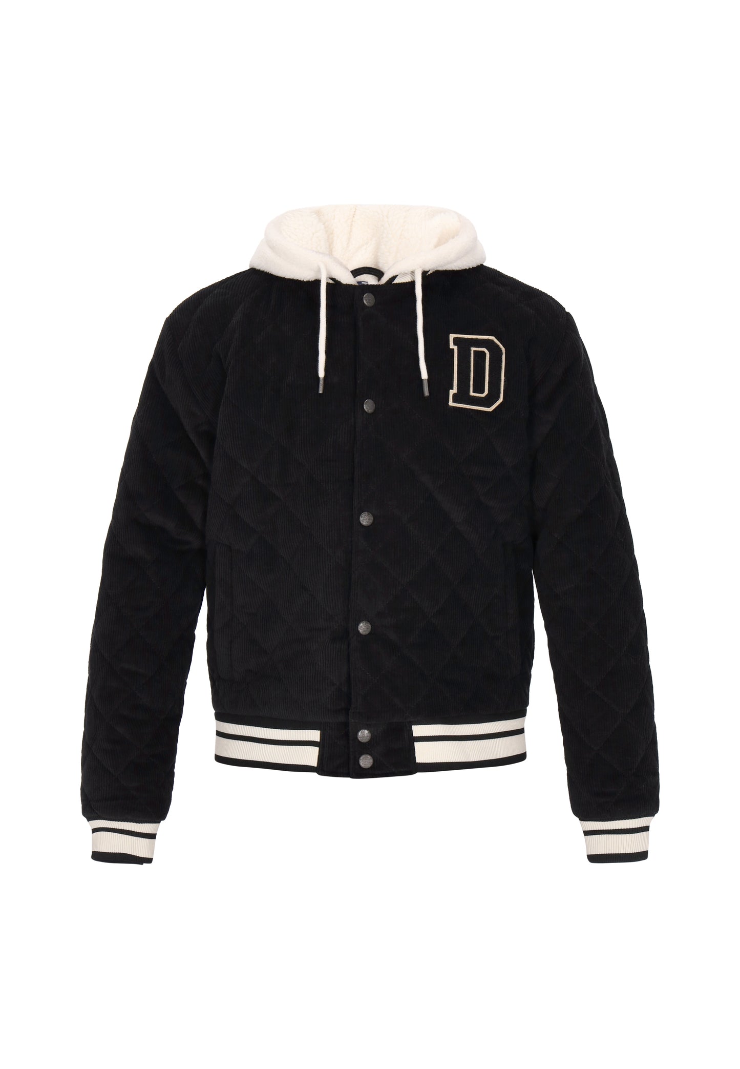 DreiMaster Vintage Herrenjacke