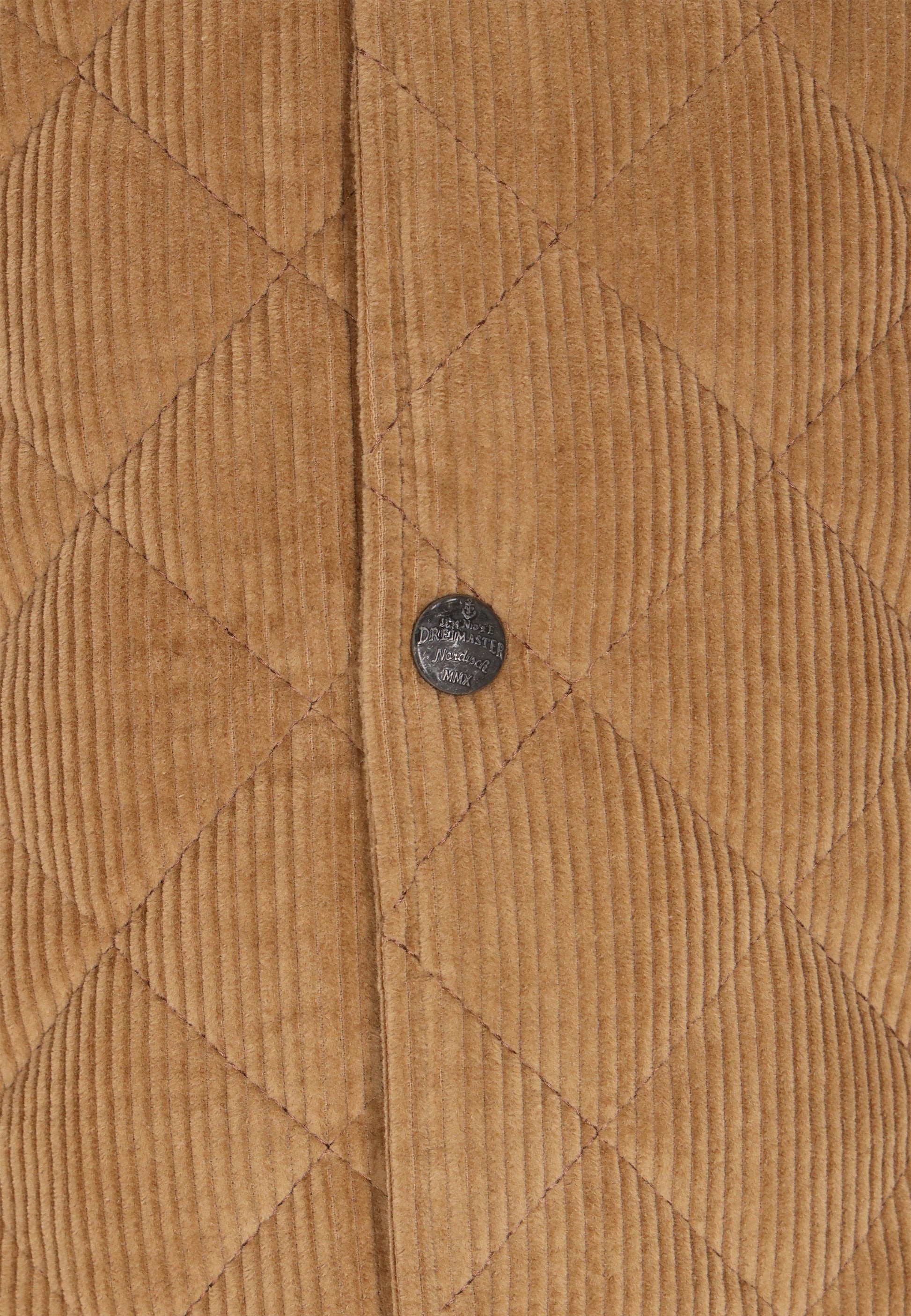 DreiMaster Vintage Herrenjacke