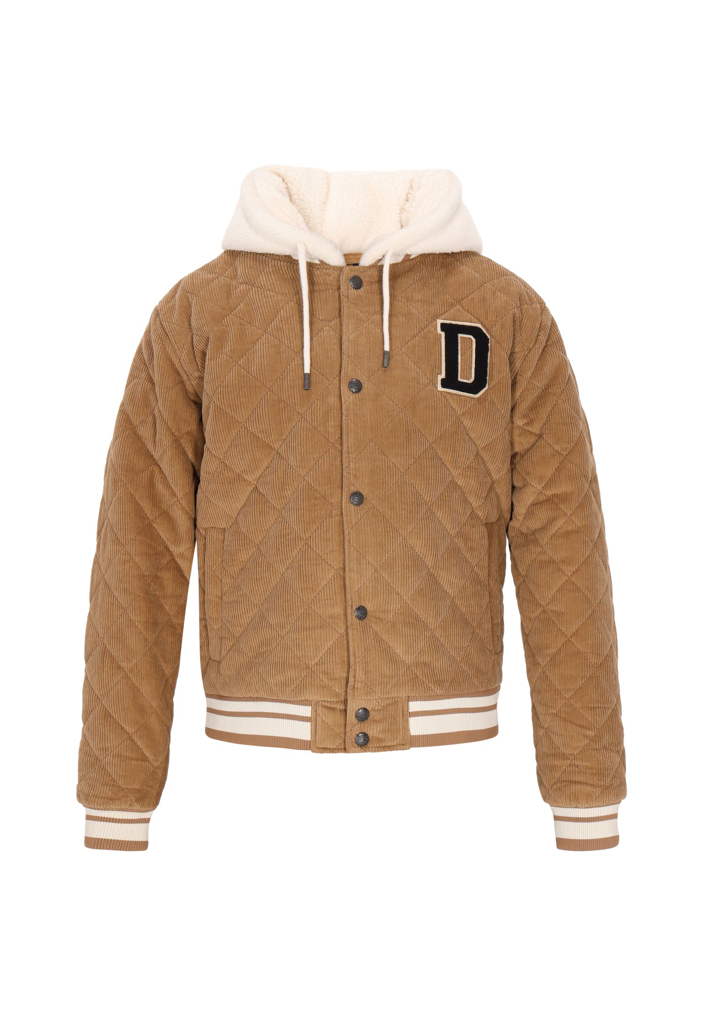 DreiMaster Vintage Herrenjacke