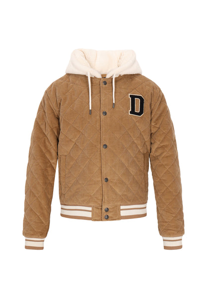 DreiMaster Vintage Herrenjacke