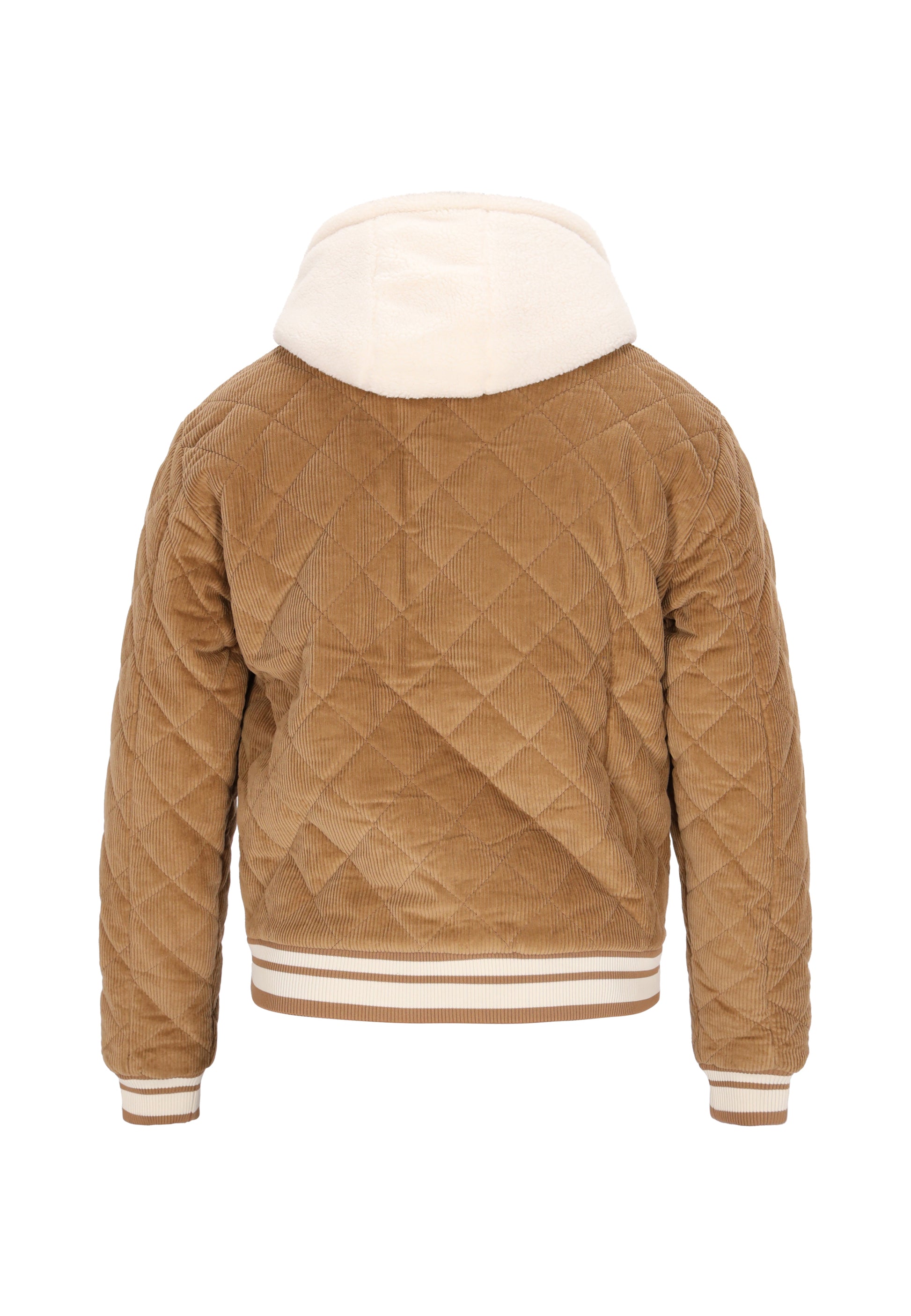 DreiMaster Vintage Herrenjacke