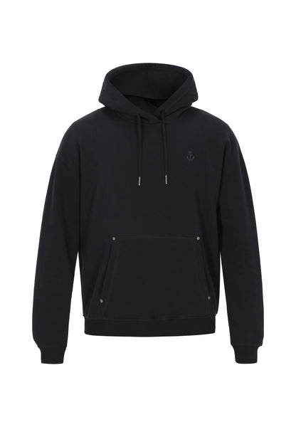 DreiMaster Vintage Bluza z kapturem dla Mężczyźni