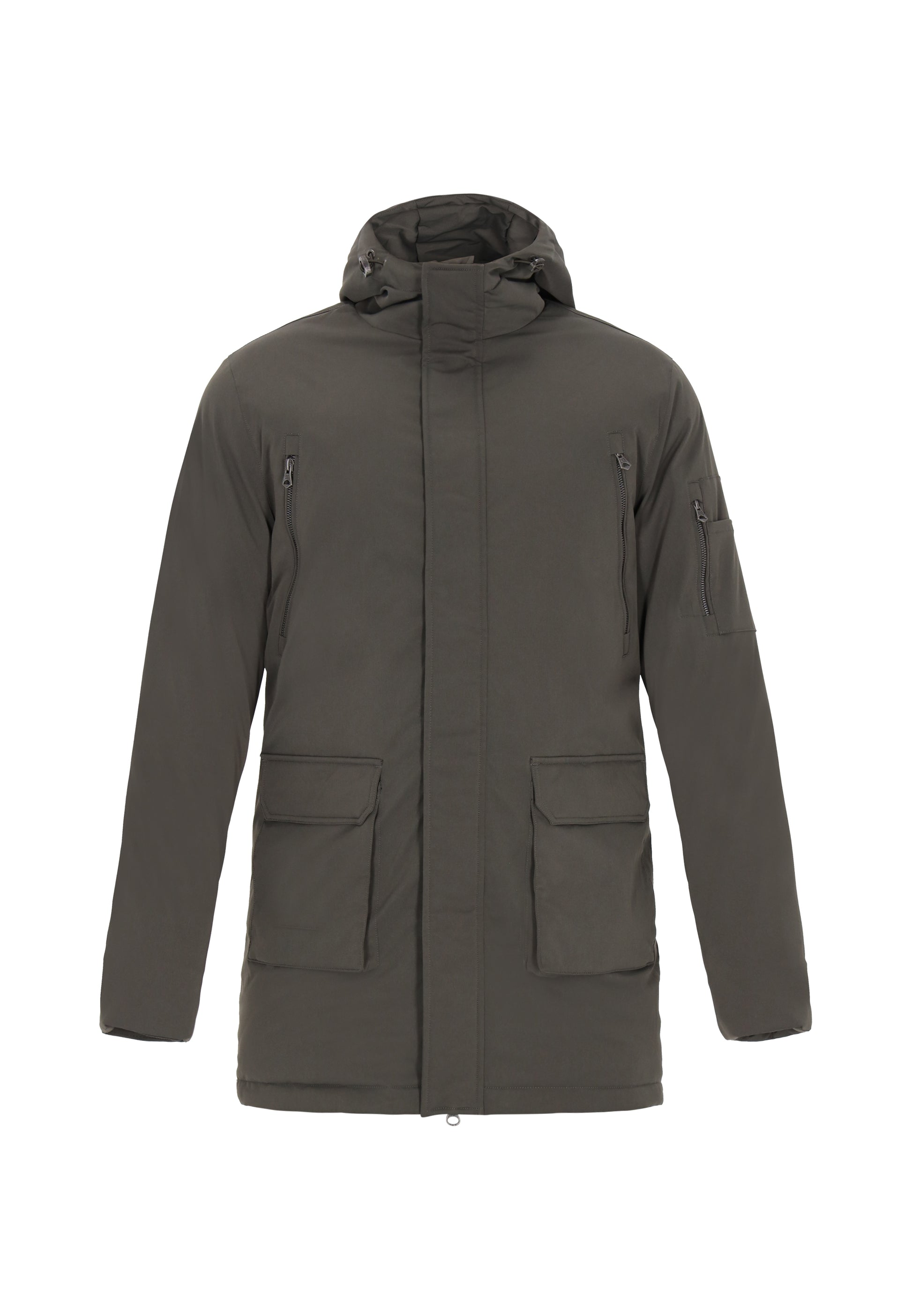 DreiMaster Vintage Men's Coat