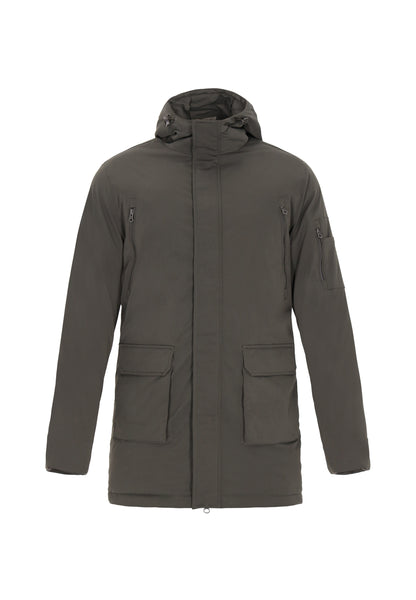 DreiMaster Vintage Men's Coat