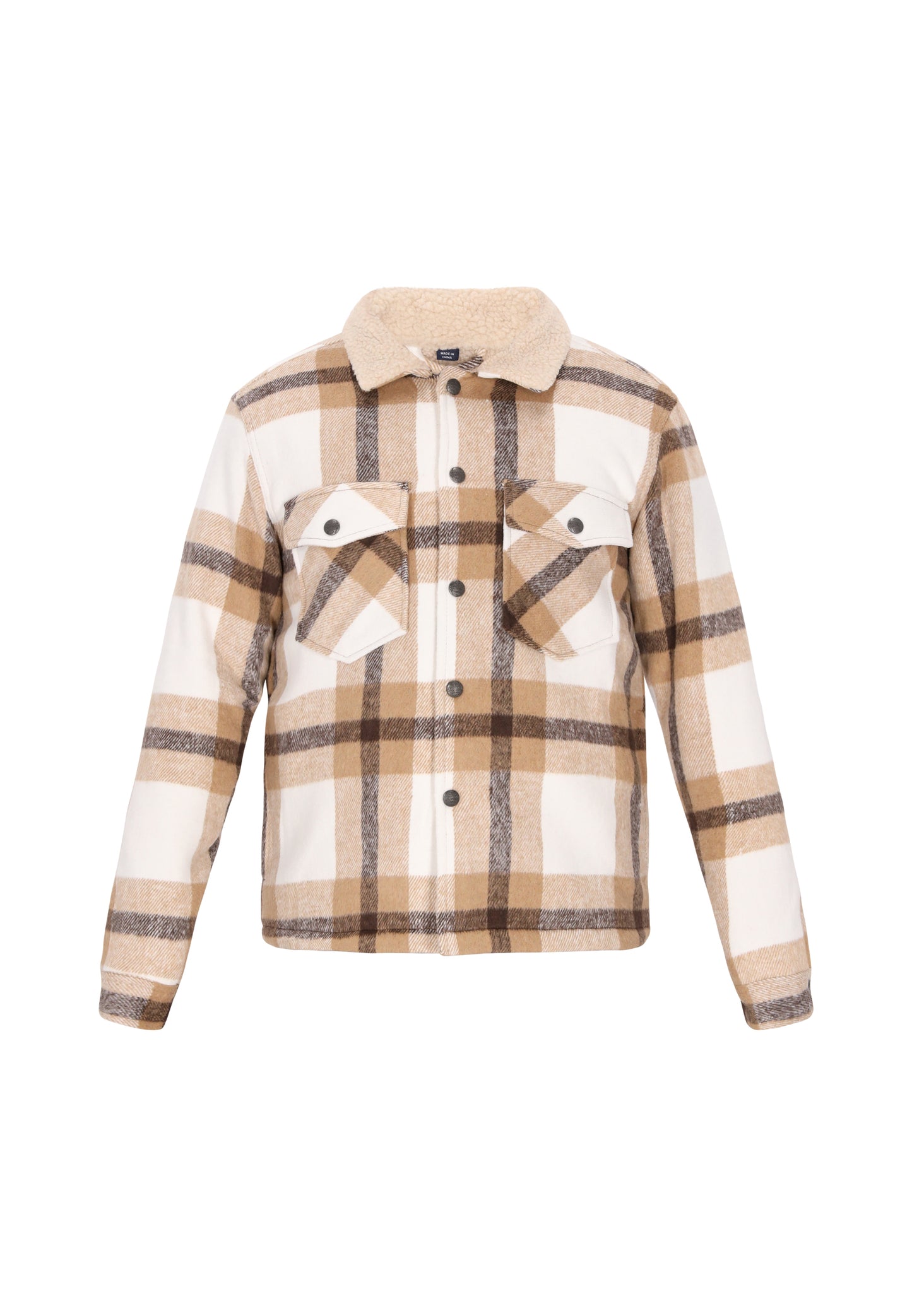 DreiMaster Vintage Herrenjacke