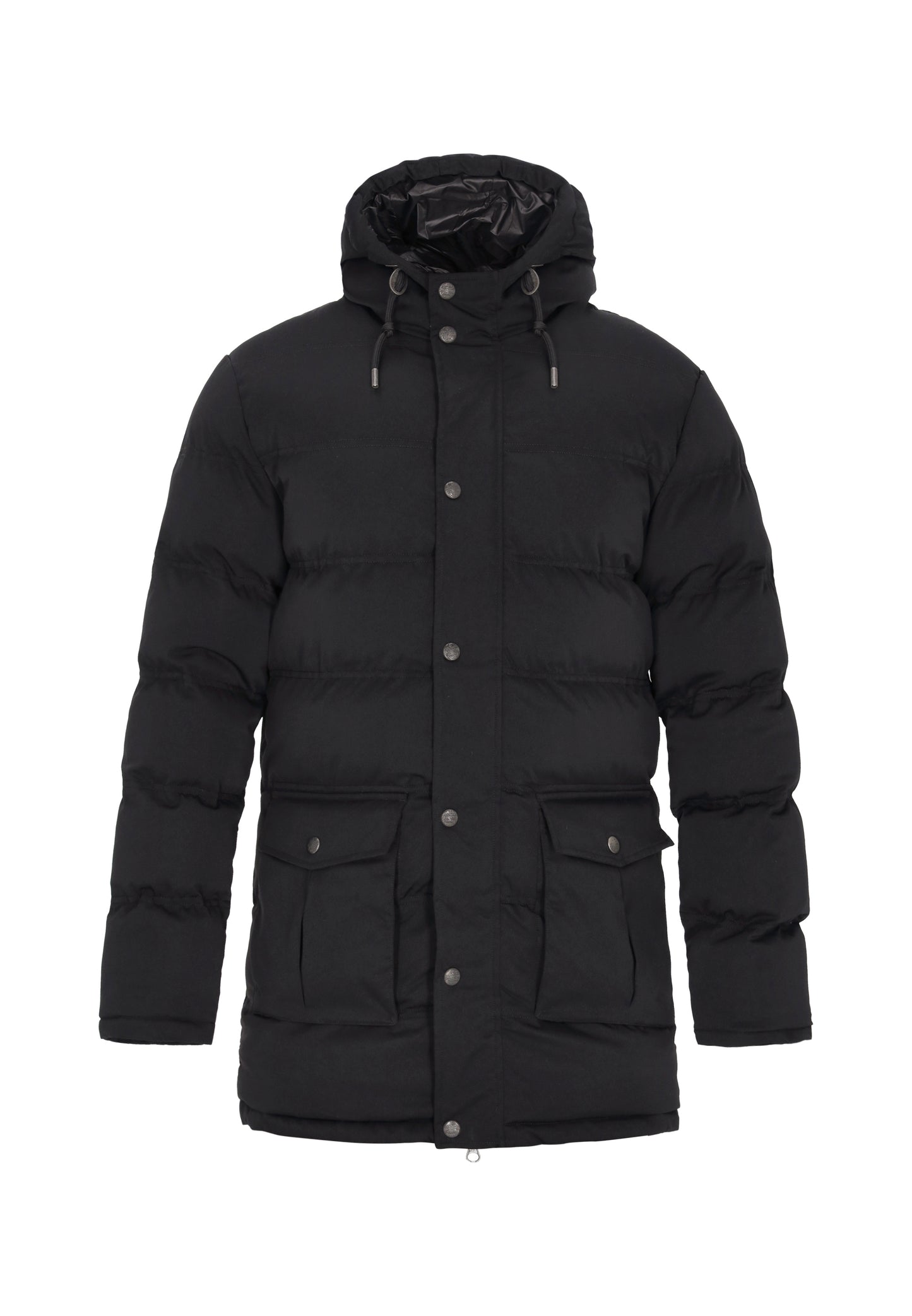 Płaszcz Mężczyźni DreiMaster Vintage