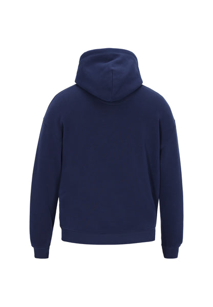 DreiMaster Vintage Bluza z kapturem dla Mężczyźni