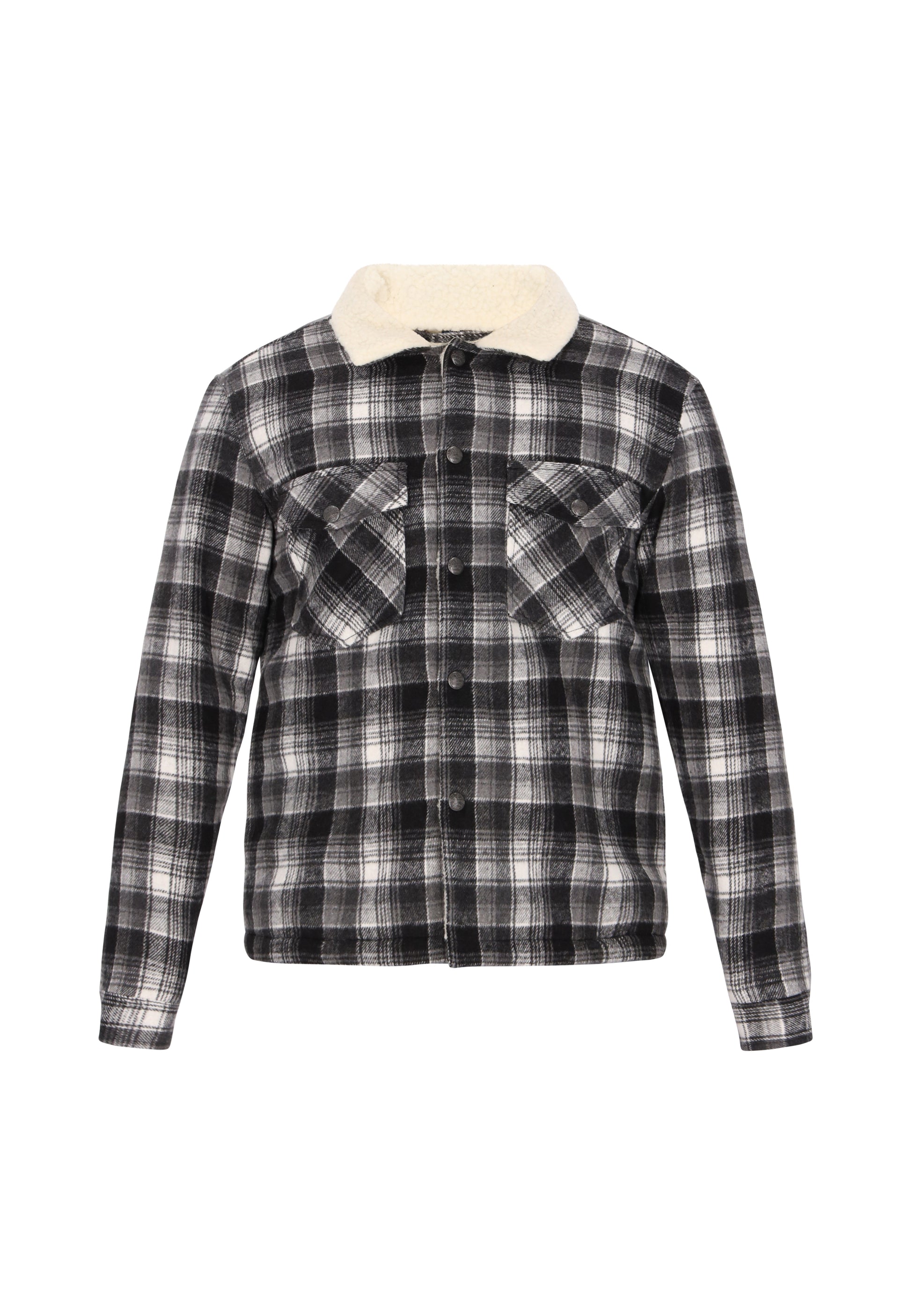 DreiMaster Vintage Herrenjacke