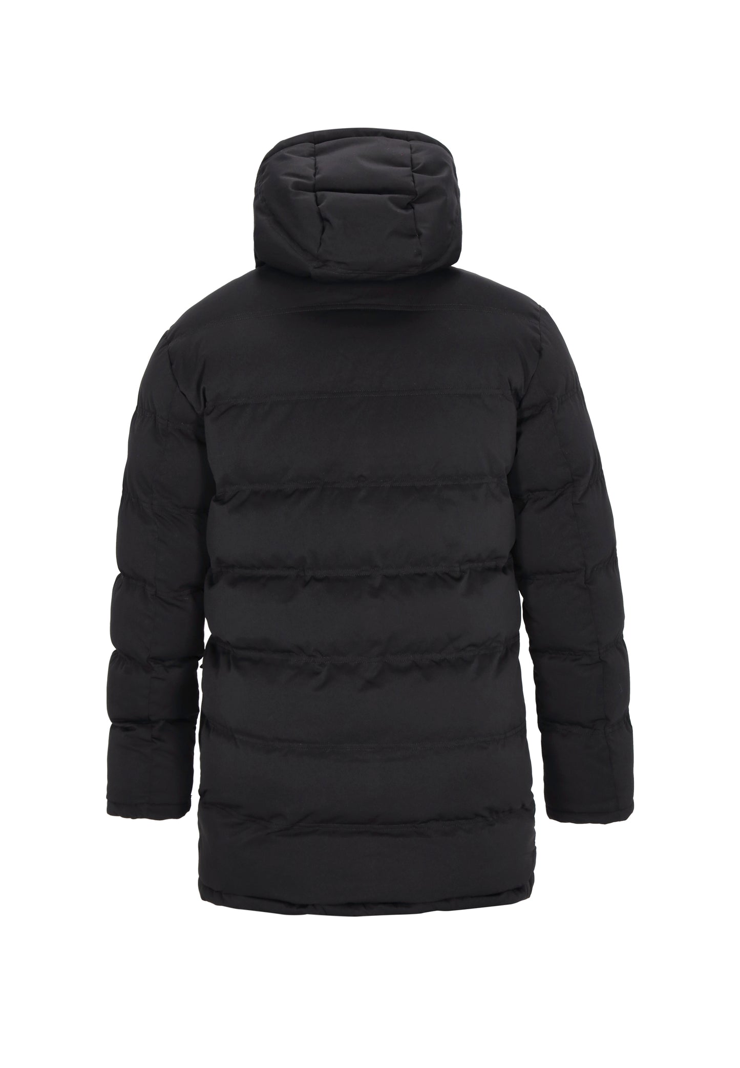 Płaszcz Mężczyźni DreiMaster Vintage