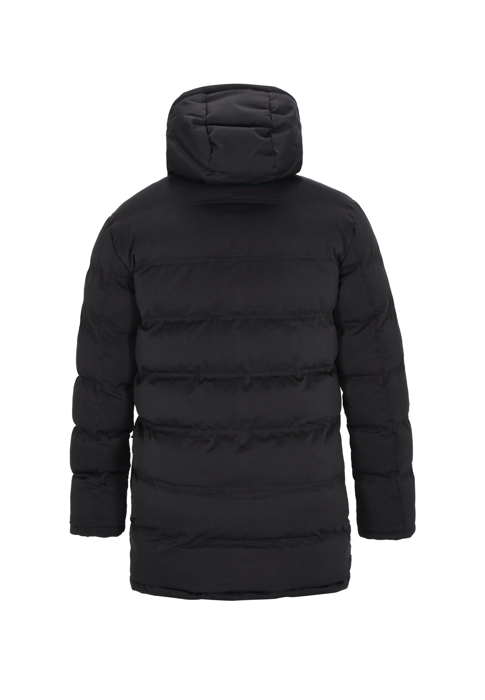 Płaszcz Mężczyźni DreiMaster Vintage