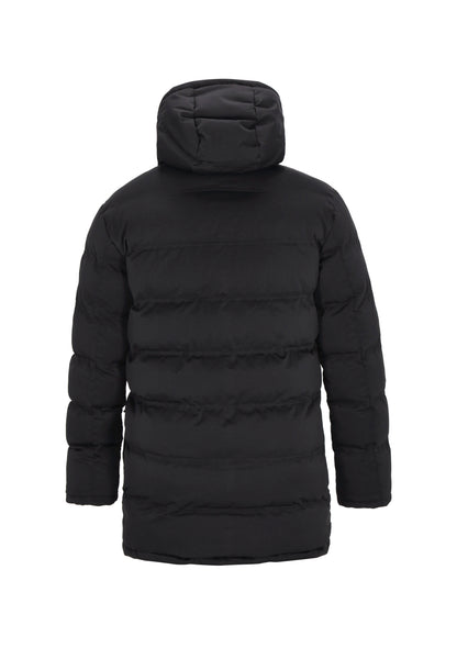 Płaszcz Mężczyźni DreiMaster Vintage