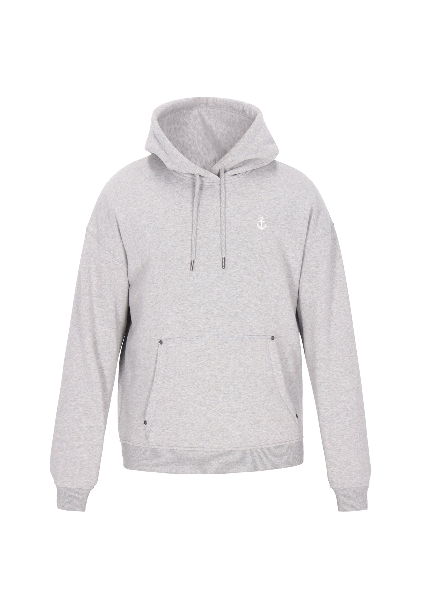 DreiMaster Vintage Bluza z kapturem dla Mężczyźni