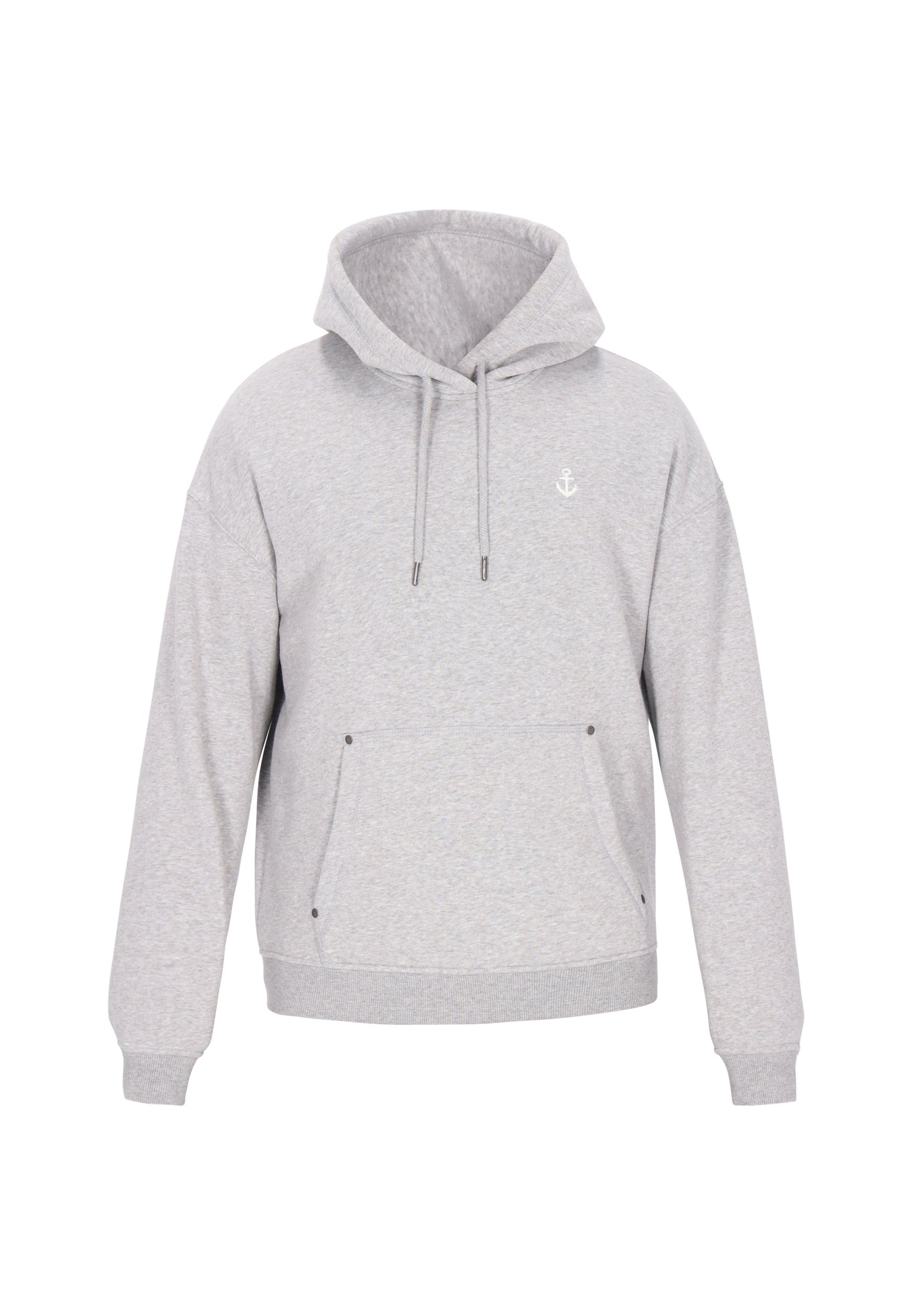 DreiMaster Vintage Bluza z kapturem dla Mężczyźni