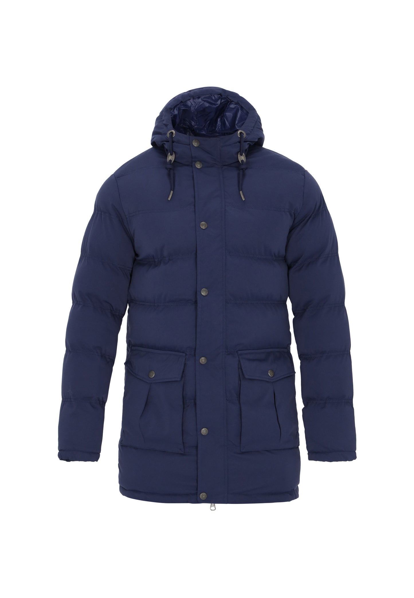 Płaszcz Mężczyźni DreiMaster Vintage